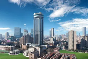 Jin Jiang Tower - Image 4