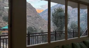 Mizuki Retreat and Cafe, Tirthan Valley - Image 2