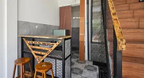Guest House Saqeena Syariah Near Blitar Park RedPartner - Image 3