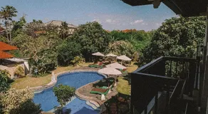 Bali Wirasana Inn - Image 2