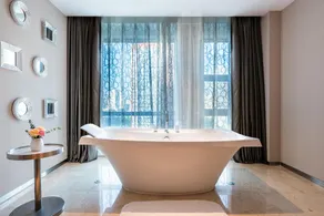 Crystal Orange Hotel Hangzhou Binjiang Olympic Sports Center - Image 3