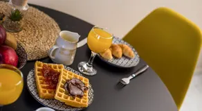 Dorothea Apartments - Self-Catering Accommodation - Image 4