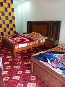 Balakot International Hotel - Image 5
