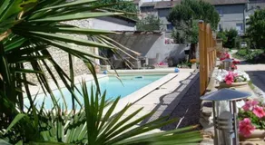 Chambre L'Orchidée - Image 5