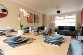 Beauly Court Suites - Image 3