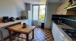 Jolie maison de campagne à 2km de la mer - Image 4