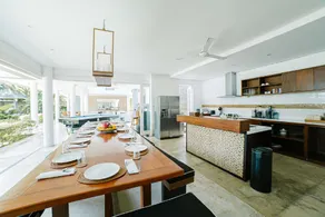 CassaMia Bali - Spacious Luxury 5 Bedroom Villa - Image 4