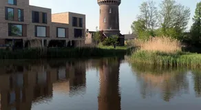Watertoren Hengelo - Image 3