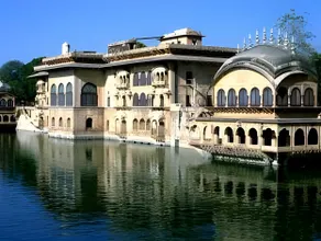 Hotel Tourist Palace - Image 4