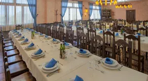 Moya Hotel Restaurante - Image 2
