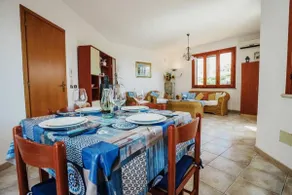 Villa "The Song of the Waves"pool 50m from the sea - Image 4