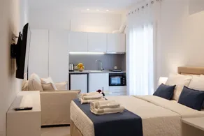 Afissos Blu Hotel - Image 2