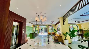 Chillax Old Town Villa - Image 2