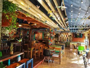 Baguio Lefern Hotel North Drive - Image 5