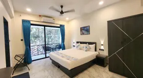La Vida Colva Beach Resort - Image 2