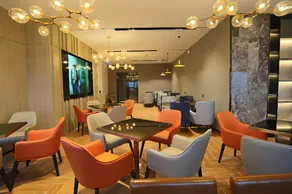 Echarm Hotel Wuhan Optics Valley Software Park Juran Home - Image 4