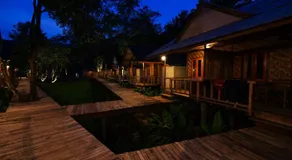 Khao Sok Cabana Resort - Image 3
