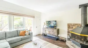 Beech Mountain Escape with Views - Image 2