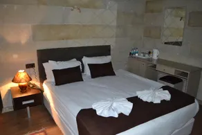 Cappadocia Otel Pansiyon (Moira Stone House) - Image 4