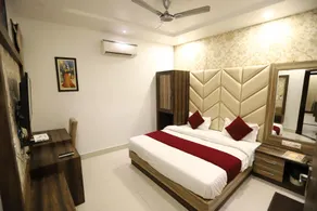 Hotel Malhotra inn 50 Meter from Golden Temple - Image 5