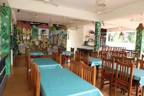Dona Sa Maria Holiday Home - Image 3