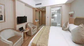 Vienna 3 Best Hotel Baise Zhongshan Road City Central - Image 5