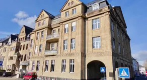 Exklusives wohnen am Schloss im Herzen von Koblenz mit 1 SZ für bis zu 4 Gäste - Image 5