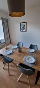 K190 - 2BDR Apartment close to Zurich Airport - Image 5