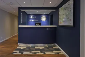 Travelodge Newbury Tot Hill - Image 3