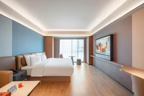 Orange Hotel Foshan Shunde Happy Coast Scenic Area - Image 2