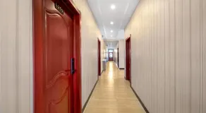 XinQihang Hotel Harbin Taiping Airport - Image 4