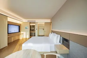JI Hotel Jiaxing Xinfeng Town Government Yinxing Hui Plaza - Image 5