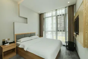 Time Boutique Hotel - Image 2