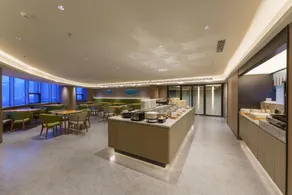 Ji Hotel Shenyang Changbai Island - Image 4