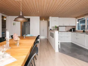 4 stjarniga stuga i Glesborg - Image 3