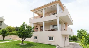Vasilopoulos Residences - Apartments Ioni & Neso, Eliana & Melanthia - Image 5