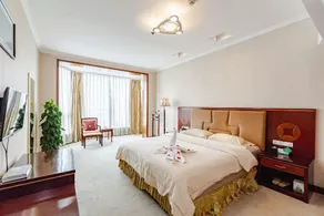 Dazhou Hotel - Image 2