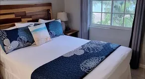 Beautiful Beachview 2 Bebroom Loft at Sandcastles - Image 2