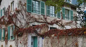 La Marantianne, a charming villa near Paris - Image 5