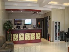 GreenTree Inn Lvliang Wenshui Zetian Street Shell Hotel - Image 2