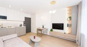 Cozy Flat with a Garden - Image 2