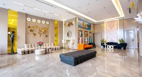 AN VY Hotel - Image 3