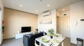 Sea front 3rd floor Apartment in Marsaskala by Solea - Image 3
