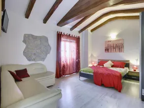 Villa in Lupoglav with Pool near the Sea - Image 2