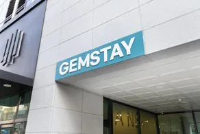Gem Stay Seomyeon - Image 5