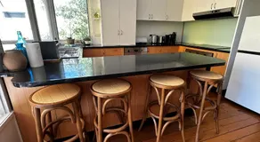 Entire Beachfront Vacation House - Image 5