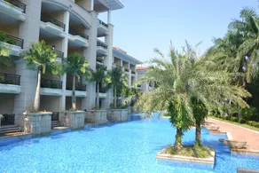 Foshan Green Lake Hot Spring Hotel - Image 4
