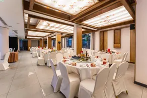 Floral Hotel·Longquan Hongdoulin Hotel (Longquan City Branch) - Image 5