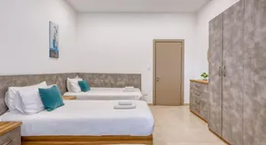 Cosy Suite in Ta' Xbiex close to Promenade - Image 2