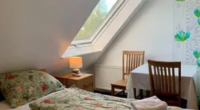 Hotel Pension Schienfatt am Dornumersieler Tief - Image 5
